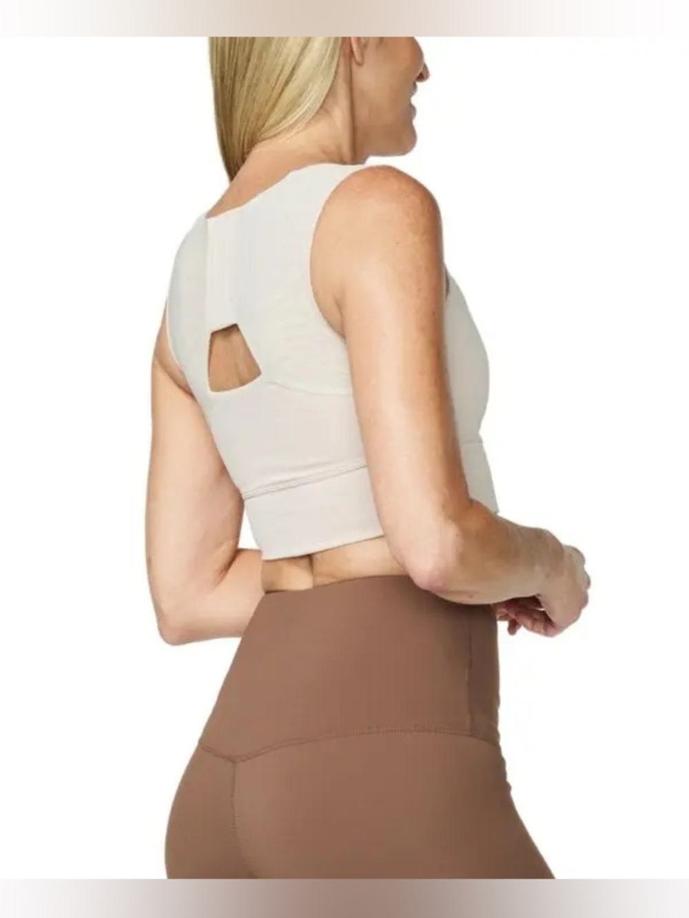 Forme Power Bra Size M - Picture 7 of 8